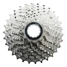 Cassete Shimano 105 R7000 11v 11-32 Hg-700 Ultegra Speed Foto mini 2