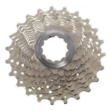 Cassete Shimano 11-34 CS-HG700 105 de 11 velocidades Foto  mini 1