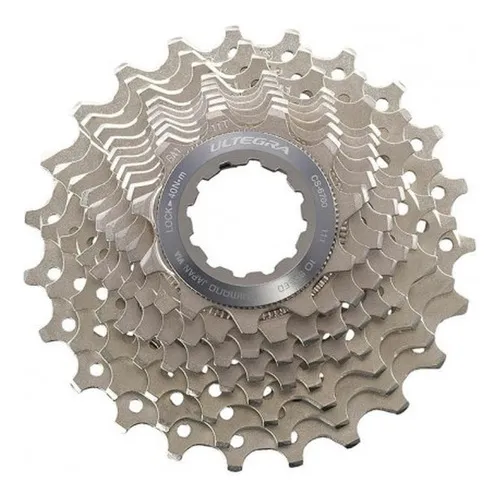 Cassete Shimano 11-34 CS-HG700 105 de 11 velocidades Foto 1