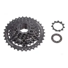 Cassete Shimano 8v Cs-hg31 11/34d Foto mini 2