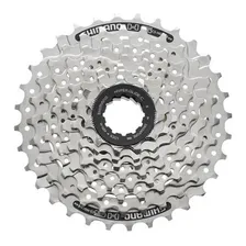 Cassete Shimano 8v Cs-hg41 11-34 Foto mini 1