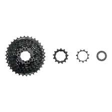 Cassete Shimano 9v Altus Cs-hg200 11-34 Foto mini 3