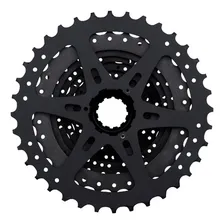 Cassete Shimano 9v Altus Cs-hg200 11-34 Foto mini 2