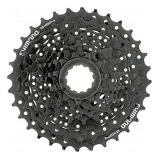 Cassete Shimano 9v Cs-hg200 11-34 Foto mini 2