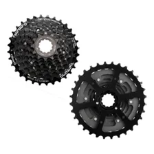Cassete Shimano Acera 8v 12-32 Cs Hg-200 Hg200 Foto mini 3
