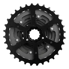 Cassete Shimano Acera 8v 12-32 Cs Hg-200 Hg200 Foto mini 2
