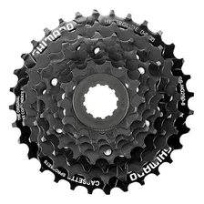 Cassete Shimano Acera Altus Claris Hg200 12-32d 8v Mtb Speed Foto mini 1