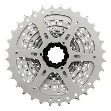 Cassete Shimano Acera Hg41 11-34d Megarange 8v 16v 24v Foto mini  2