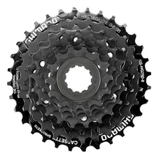 Cassete Shimano Altus Acera Claris Hg200 12-32d 8v 16v 24v Foto mini 1