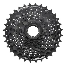 Cassete Shimano Altus Hg31 11-34d Megarange 8v 16v 24v Foto mini 1