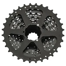 Cassete Shimano Altus Hg31 11-34d Megarange 8v 16v 24v Foto mini 3