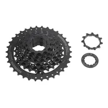Cassete Shimano Altus Hg31 11-34d Megarange 8v 16v 24v Foto mini 2