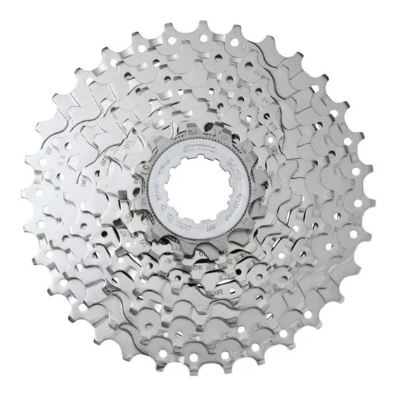 Cassete Shimano CS-HG50 9v 12/25d Foto 1