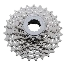 Cassete Shimano CS-HG50 9v 12/25d Foto mini 2