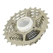 Cassete Shimano CS-HG50 9v 12/25d Foto mini 3