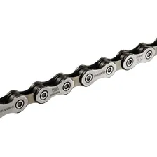 Cassete Shimano Cs-m4100 10v + Corrente Shimano Cn-hg54 10v Foto mini 4