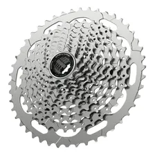 Cassete Shimano Cs-m4100 10v + Corrente Shimano Cn-hg54 10v Foto mini  3