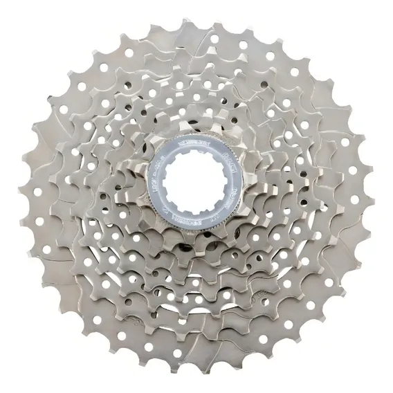 Cassete Shimano de 8 velocidades CS-hg50 11/28d Foto 1