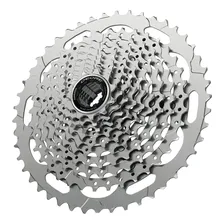 Cassete Shimano Deore Cs M4100 11-46t 10v Mtb Sprocket Foto mini 2