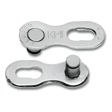 Cassete Shimano Deore M4100 11-42 + Corrente Kmc X10 10v Foto mini 4