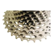 Cassete Shimano Deore Xt 10v Cs M771 11-36t 1000k Foto mini  2