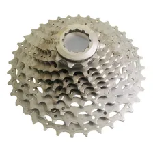 Cassete Shimano Deore Xt 10v Cs M771 11-36t 1000k Foto  mini 1