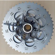 Cassete Shimano Deore Xt M8000 11-46 11v 450g Mtb Bike Foto mini 4