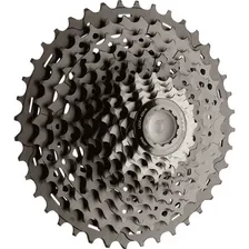 Cassete Shimano Deore Xtr M9000 11-40t 11v Foto mini 1