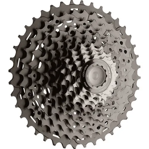 Cassete Shimano Deore Xtr M9000 11-40t 11v Foto 1