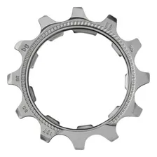 Cassete Shimano Sora Cs-hg50 9 Velocidades 11/30 Dentes Cor Prateado Foto mini 3