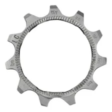 Cassete Shimano Sora Cs-hg50 9 Velocidades 11/30 Dentes Cor Prateado Foto mini 4