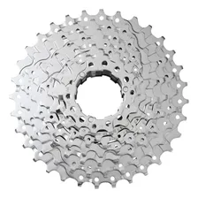 Cassete Shimano Sora Cs-hg50 9 Velocidades 11/30 Dentes Cor Prateado Foto mini 2