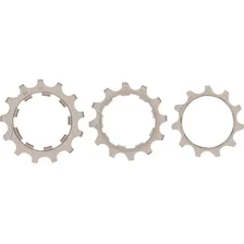 Cassete Shimano Speed 10v 11-28 Ultegra 6700 11/28d 240g Cor Prateado Quantidade mínima de dentes 28 Foto mini  3