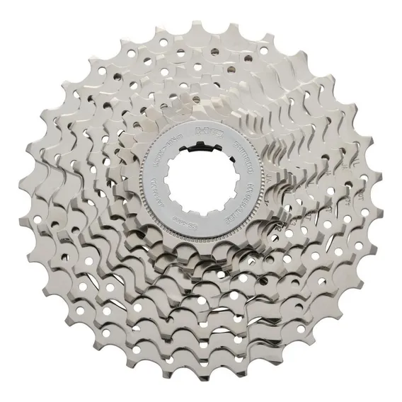 Cassete Shimano Tiagra Cs-4600 10vel 11-25d Foto 1