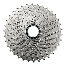 Cassete Shimano Tiagra Cs-hg500 10 Velocidades 11-34 Dentes Foto mini 1