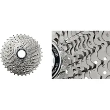 Cassete Shimano Tiagra Cs-hg500 10 Velocidades 11-34 Dentes Foto mini 3
