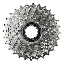 Cassete Shimano Tiagra Hg500 11/25d 10v 20v 2x10v Speed / Road - Compatível Com 105 / Ultegra / Dura Ace 10v Foto mini  3