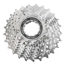 Cassete Shimano Tiagra Hg500 11/25d 10v 20v 2x10v Speed / Road - Compatível Com 105 / Ultegra / Dura Ace 10v Foto  mini 1
