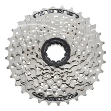 Cassete Shimano Tiagra Sora 8v Hg41 11-30 + Corrente Hg40 Foto mini 4