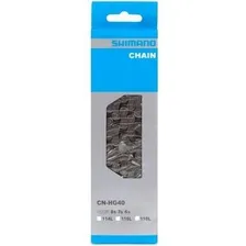 Cassete Shimano Tiagra Sora 8v Hg41 11-30 + Corrente Hg40 Foto mini  3