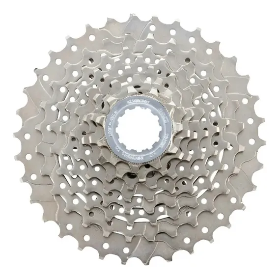 Cassete Shimano Tiagra Sora Claris 8v Hg50 11-32 Speed Mtb Foto 1