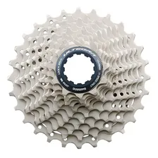 Cassete Speed Shimano Ultegra Cs-r8000 11vel  11-28 Dentes Foto mini 4