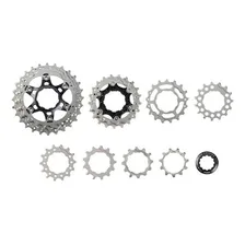 Cassete Speed Shimano Ultegra Cs-r8000 11vel  11-28 Dentes Foto mini  2