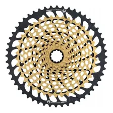 Cassete Sram Eagle Xg-1299 Xx1 10/50 dourado Foto mini 1