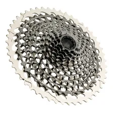 Cassete Sram X01 Eagle 10/52 12v Xg-1295 - Preto Foto mini  2