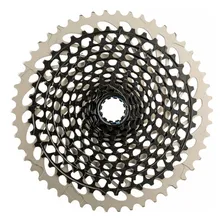 Cassete Sram X01 Eagle 10/52 12v Xg-1295 - Preto Foto mini 1