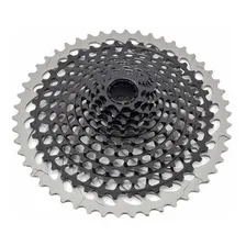 Cassete Sram X01 Eagle Xg 1295 10-50 12v 359gr Black Cor Preto Foto mini 2