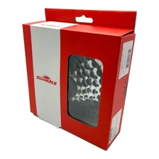 Cassete Sunrace M40 7v 11-34 309g Mtb Bike Cor Prateado Foto mini 4
