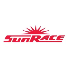 Cassete Sunrace M66 8v 11/34 Prata Bicicleta Mtb Speed Index Foto mini 4