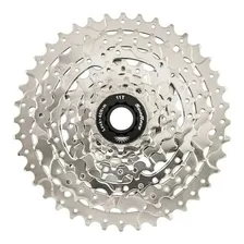 Cassete Sunrace M680 8v 11-40 456g Bike Mtb Xc Foto  mini 1